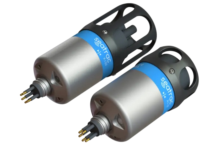 SeaTrac USBL Acoustic Positioning Systems