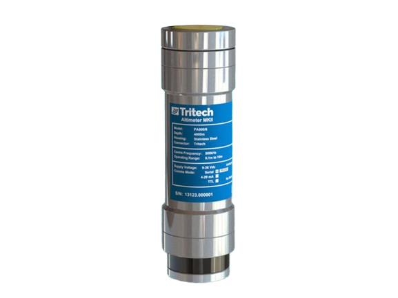 Tritech PA500 Precision Altimeter